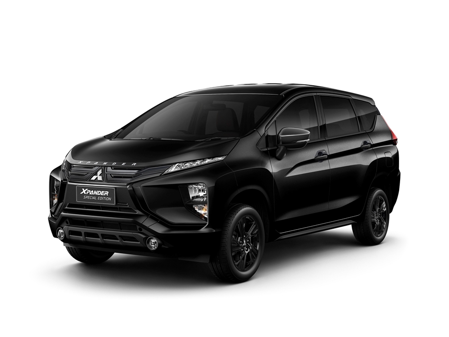 Mitsubishi Xpander
