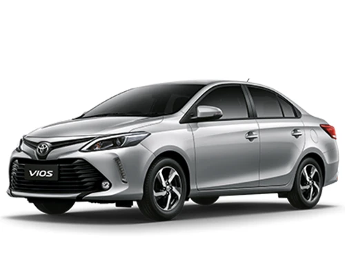 Toyota Vios