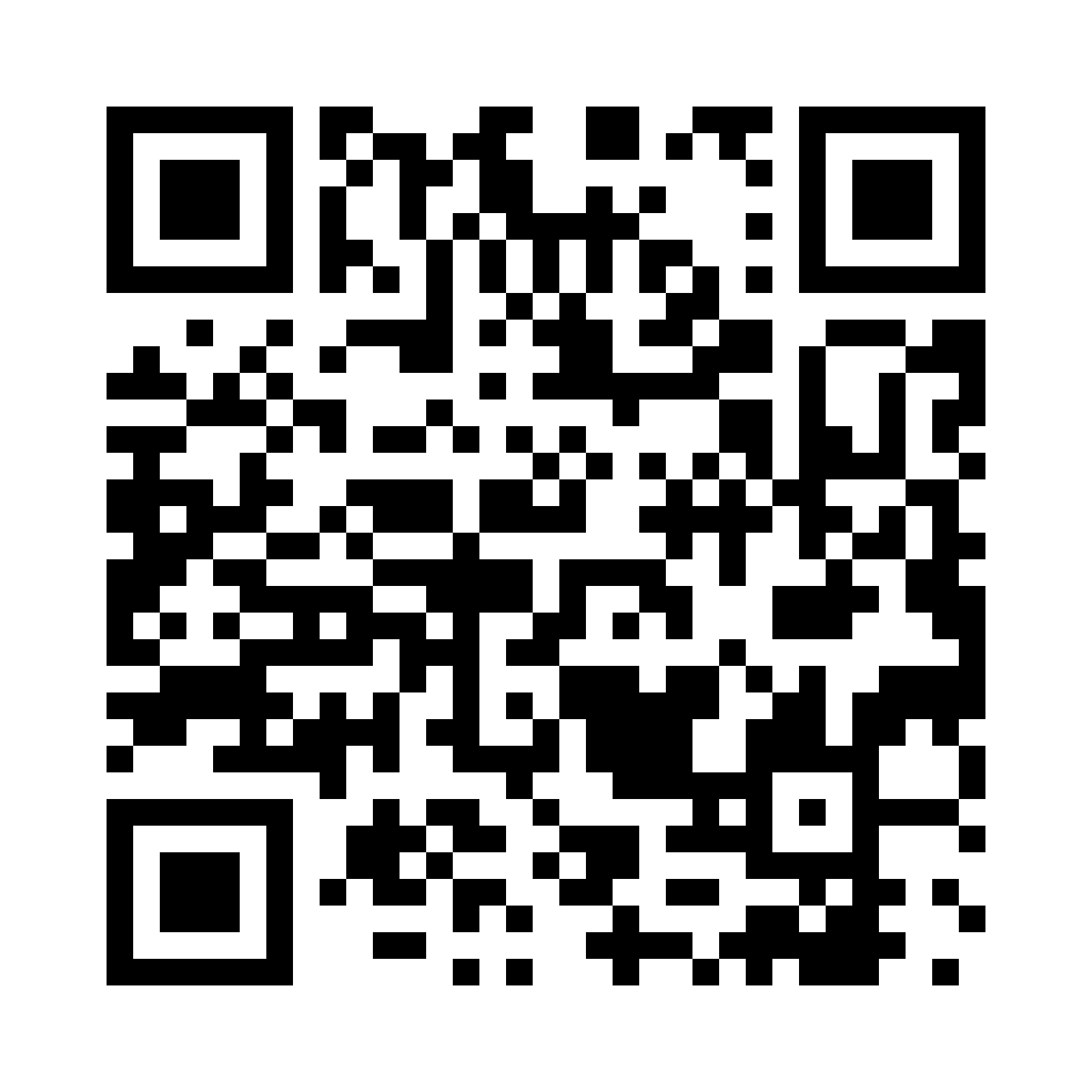 QR Code LINE CarRent Thailand